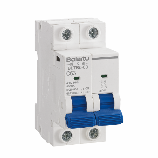 mcb circuit breaker manufacturer in china